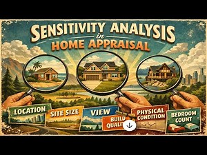 Sensitivity Analysis