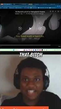 Anime Drama: Reacting to Affairs, Jail, and Isekai Twists! #shorts