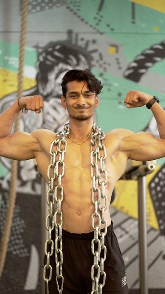 🇮🇳 Ashwin Hardia 🦁 on Instagram: "Ohh Really? 👀❤️ @theashwinhardia #beastashwin"