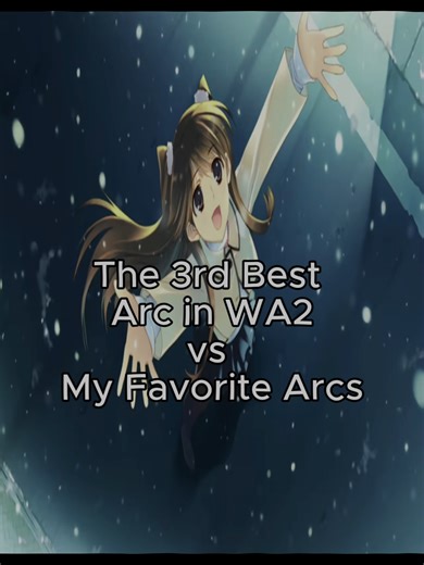 Setsuna True vs Other Arcs: A White Album 2 Exploration