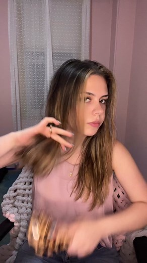 Hair Tinsel: A Step-by-Step Tutorial for a Sparkling Hairstyle