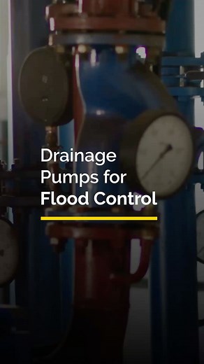 🌧️ When the rains come, the pumps kick in. In flood-prone areas like West Demerara, even a short downpour used to bring streets to a standstill. But since 2023, new drainage pumps have been installed across Vreed-en-Hoop, Canal No. 1, and Tuschen — helping move water out faster and protect homes, farms, and roads. Here’s what’s changed: • Less flooding = fewer crop losses • Clearer roads during rainy season • Peace of mind for families in low-lying areas It’s not just about water — it’s about r
