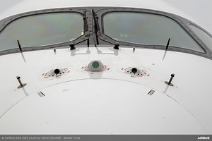 Airbus tests pilot assist that can automatically divert flights