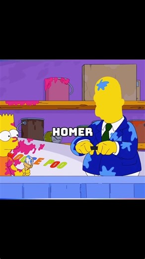 Homer vs. Bart: Who's Your Favorite Simpson?