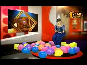 Public Music 1st Anniversary Special: Actress Mayoori On Sandalwood Samachara - video Dailymotion