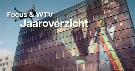 Jaaroverzicht 2025: Volledige uitzending