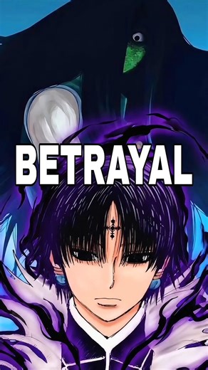 Can Illumi Zoldyck Defeat Chrollo? #hunterxhunter #hxh #leorio #leoriohxh #gingfreecss #ging #anime