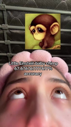 Little Einstein's Sad Baby Chimp Adventure