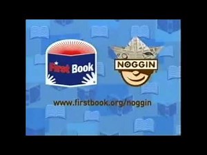 Noggin / FirstBook