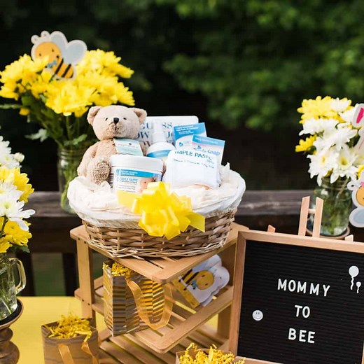 20 Best Twin Baby Shower Gift Ideas