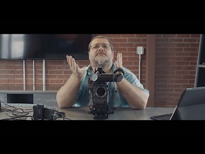 Arri 416 Tutorial