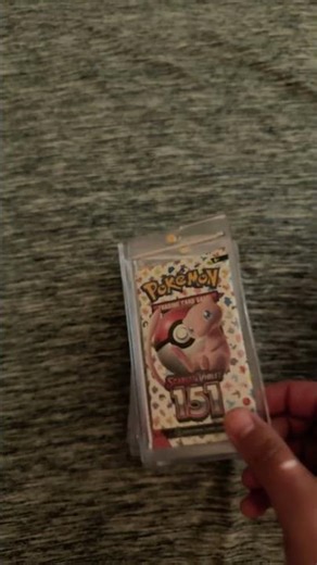 Pack collection!! Unboxing my collection day 23!!