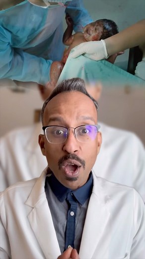 408K views · 24K reactions | Kissing your baby improves immunity of...