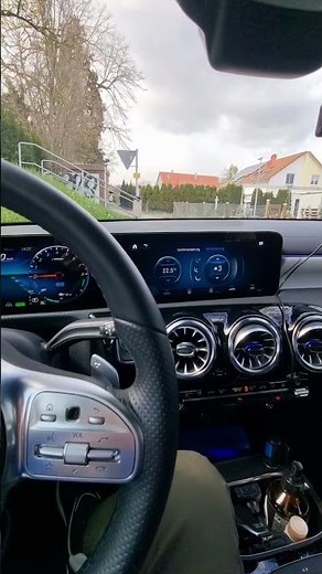 Panoramic sunroof 😄 | ​​Mercedes-Benz