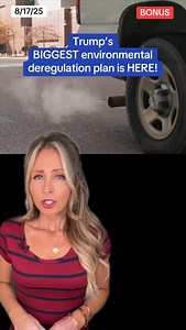 13K views · 40 reactions | In the spirit of “deregulation” the...