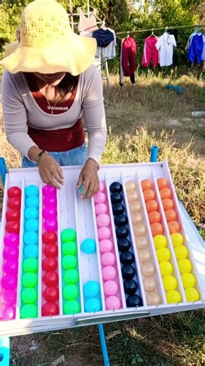 Play Game Ball Color Puzzle # ball sort