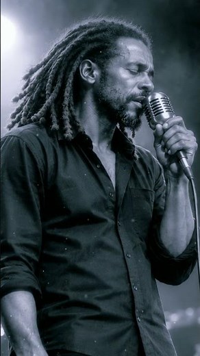 A Gentle Soul | Acoustic Reggae Tribute | Let Babylon Burn