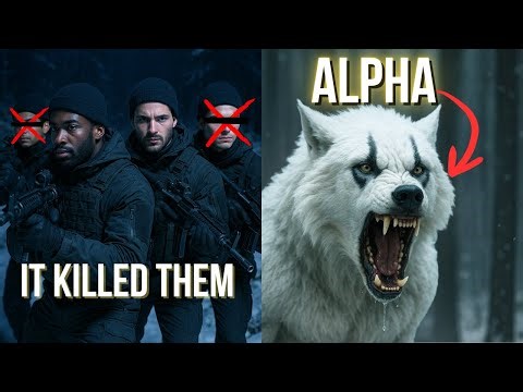 The Last Hunt: Alpha Dogman Ambushes Cryptid Hunters