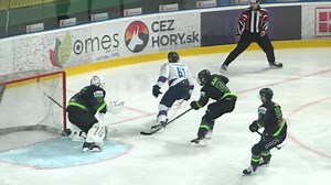 Vlci Žilina - MHA Martin | JOJ Šport