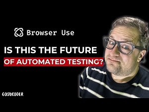 This AI coding tool could replace automated UI testing!
