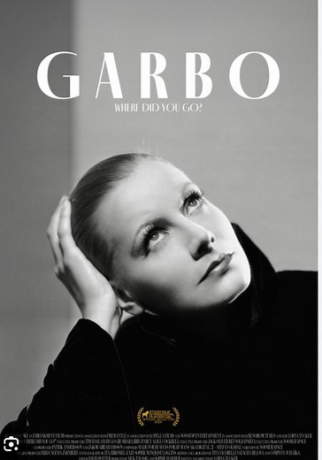Garbo: Where Did You Go? streaming: watch online