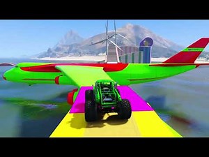 GTA 5 Gameplay for Kids | Fun Missions & Cars 🚗 #youtube #kids #gta5 #gta #gamplay #youtubgrowth