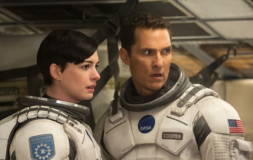 ‘Interstellar’ explained: unravelling Christopher Nolan’s time travel space epic
