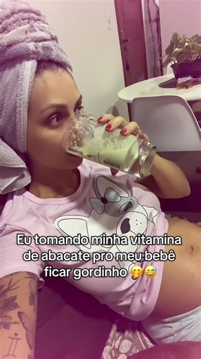 Vitamina de Abacate para Gravidez: Receita e Dicas