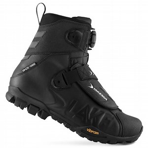 Lake MXZ304 Wide Fit Winter Cycling Boots