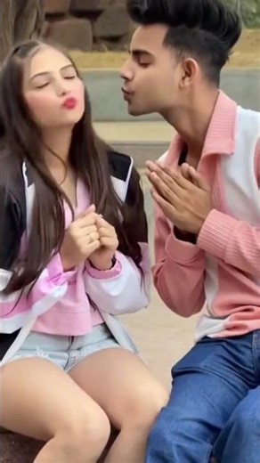 Kiss Khane Do Na 💋 #shortvideo #newvideo #instareels