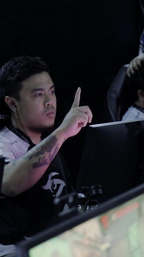 Team Secret Valorant Grand Finals Mic Check