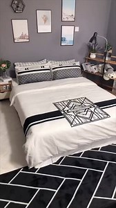 36K views · 535 reactions | Amazing quick bedroom design ideas... | World's Most Amazing Facts | Facebook