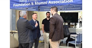 NATO, US Experts Strengthen Partnerships and Explore Modeling and Simulations for Defense Applications