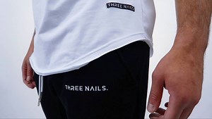 110 reactions · 12 shares | Three Nails x Christian Modern Clothing The Era of Cheesy Christian T-Shirts is OVER. Shop | threenailsclothing.com | THREE NAILS. | Facebook