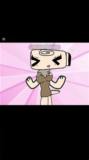 shellivision💚🧡🦖#shelly #vee #dandysworld #animation