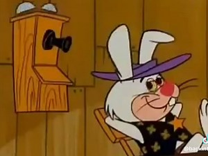 Sheriff Bing Bing Bing.... #cartoons #ricochetrabbit #deputydroopalong #hannabarbera #animation #cartoon #60s #nostalgia #backinthedayshow #oldschool #fyp #foryou #foryoupage