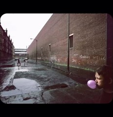 Visual Imagery on Instagram: "Glasgow, 1980s by Raymond Depardon In 1980 French Magnum photographer Raymond Depardon was commissioned by The Sunday Times Magazine to photograph Scotland’s largest city: Glasgow, on the River Clyde. Raymond Depardon focused his work on Glasgow’s famed slums and dock areas, capturing the imposing architecture and broad vistas, as well as the resilient nature of the city’s inhabitants. The work resulted in the book Glasgow, published by Editions du Seuil in 2016. Cu