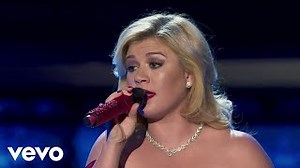 Kelly Clarkson - Silent Night Chords (Official Video) ft. Trisha Yearwood, Reba McEntire - ChordU