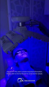 SmartLUX Mini Blue Light setting!