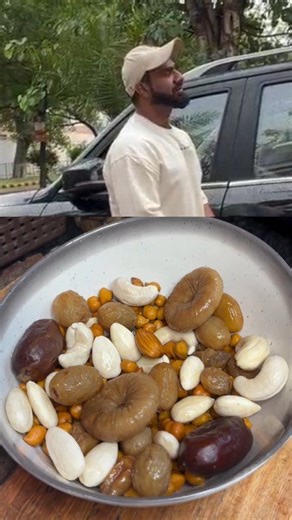 Healthy Diet for Weakness by Nitesh Soni #healthydiet #healthyhabits #breakfast #celebrityrecipe #fbreels #shortvideo #reels | Shukla Pooja Ki Rasoi