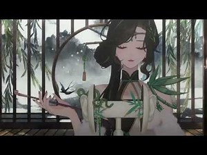 ASMR 💖 Goose Feather Tickle Session No Talking