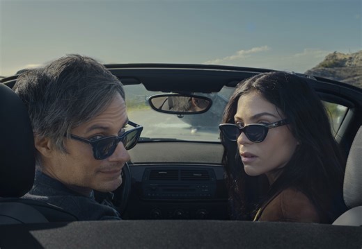 'Santita': la serie con Gael García Bernal y Paulina Dávila que dará de qué hablar