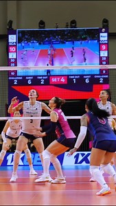 415K views · 14K reactions | #ClubWCH: MAJA OGNJENOVIĆ, DREAM TEAM SETTER  The brain of the game and the calm in every moment, Maja Ognjenović  once again dictated the tempo with vision, precision and unmatched experience. 易✨ A masterclass at the highest level and a well-deserved place on the Dream Team!   #Volleyball #Pallavolo | Volleyball World | Facebook