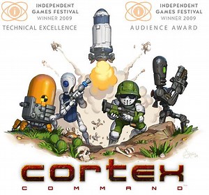 Cortex Command - Alchetron, The Free Social Encyclopedia