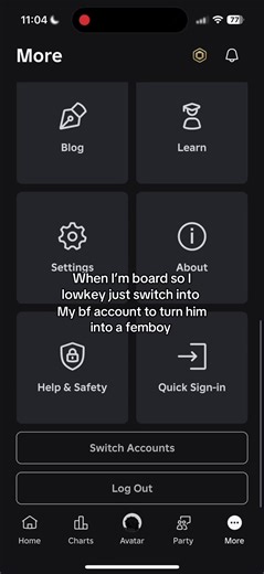 Creative Roblox Avatar Ideas for Fun