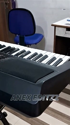 Yamaha psr e373 keyboard edit #yamaha #piano