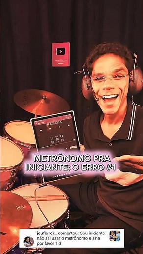 Metronome for Beginners: How to use it correctly in 1 minute ⏱️