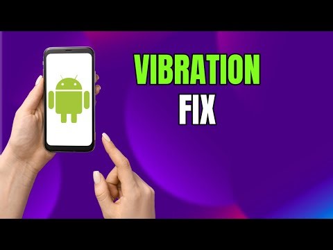 Too Weak or Too Strong? Fix Notification Vibration on Samsung Galaxy Phones