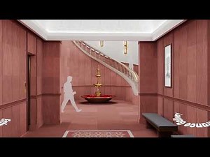 New Parliament Building 360° Video Tour | Central Vista Redevelopment | Delhi Project