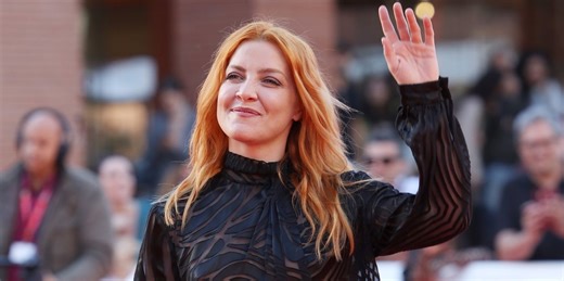 Chi è il marito di Noemi, Gabriele Greco